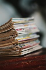 2027年　年間購読雑誌の予約を開始しました。