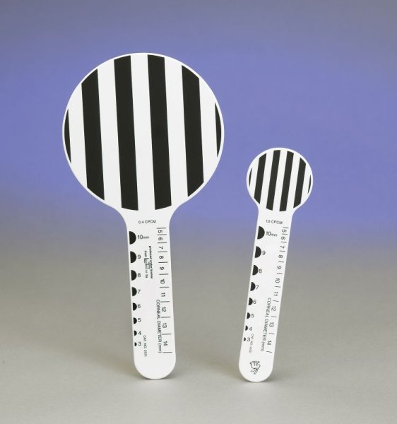 画像2: 固視パドル (2)