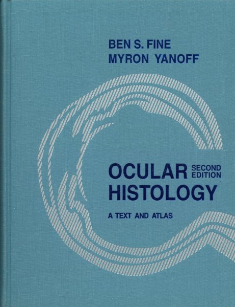画像1: Ocular Histology 2nd.Edition(1979) (1)