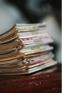 2027年　年間購読雑誌の予約を開始しました。